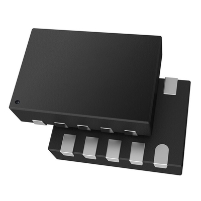 رقاقة الدوائر المتكاملة ADG5401FBCPZ أربع قنوات SPST Switch IC LFCSP10