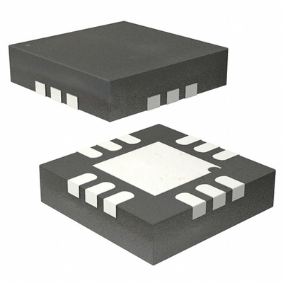رقاقة الدوائر المتكاملة ADG1204YCPZ IC iCMOS Multiplexer ذات السعة المنخفضة