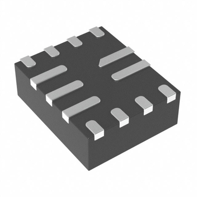 رقاقة الدوائر المتكاملة ADCA3280ACEZ LGA9 540mA مكبرات RF IC 18V إلى 24V