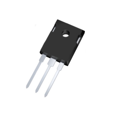 رقاقة الدوائر المتكاملة IPAN60R125PFD7S 600V Power MOSFET Transistor TO220