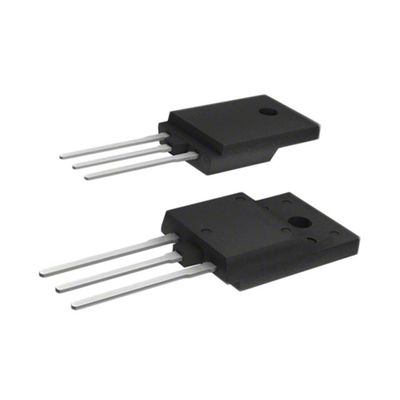 رقاقة الدوائر المتكاملة IPAN70R360P7S 700V CoolMOS P7 Power MOSFET Transistor