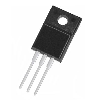 رقاقة الدوائر المتكاملة IPA082N10NF2S ترانزستور MOSFET عادي المستوى