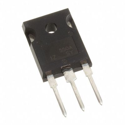 رقاقة الدوائر المتكاملة IPW60R099CPA MOSFET السيارات 600V ترانزستور الطاقة