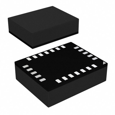 رقاقة الدوائر المتكاملة ADGM1002BCCZ 20GHz النطاق العريض SPDT MEMS المفاتيح LGA24