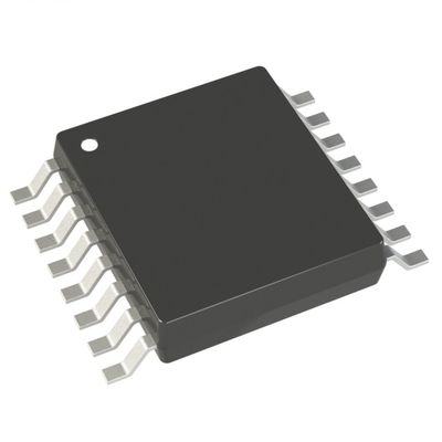 رقاقة الدوائر المتكاملة ADG5413FBRUZ Quad SPST Switches TSSOP16 Switch IC