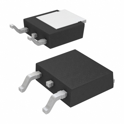 رقاقة الدوائر المتكاملة BTS3028SDR 5A 28mOhm مدفعات الحمل الجانبي المنخفض IC