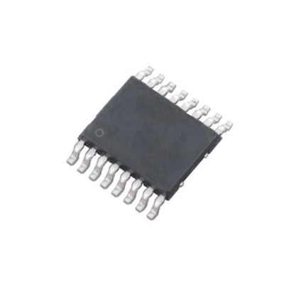 جهاز استشعار IC TLE5109A16DE1210XUMA1 TSSOP16 3.3V جهاز استشعار مغناطيسي