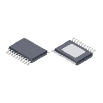 رقاقة الدوائر المتكاملة SY75602ATWL IC Clock Clock Buffer