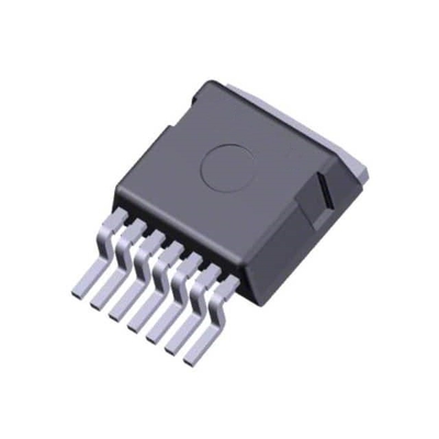 رقاقة الدوائر المتكاملة STPS20M60SG 60V 20A تشوتكي الكهربائية المصلح TO-263-3