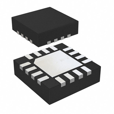 رقاقة الدوائر المتكاملة STSPIN240 الطاقة الغرض العام MOSFET نصف بريدج السائق