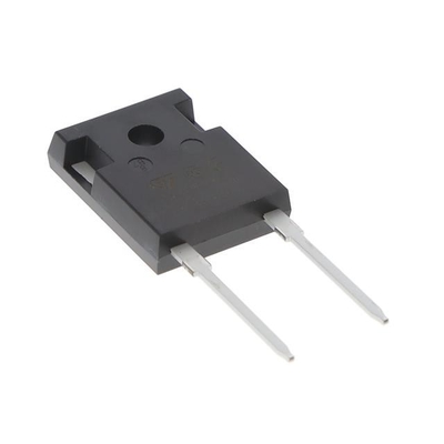 رقاقة الدوائر المتكاملة SCTWA20N120 20A 175W طاقة ترانزستور MOSFET واحد