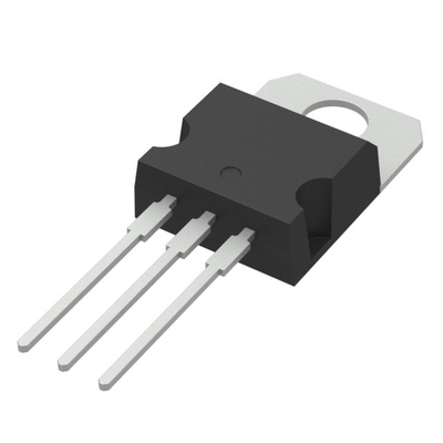 رقاقة الدوائر المتكاملة STP65N045M9 قناة N 650V 55A 245W ترانزستورات واحدة