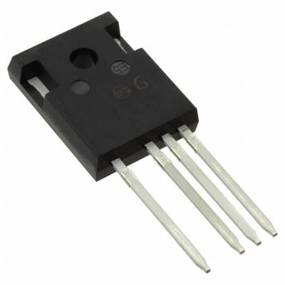 رقاقة الدوائر المتكاملة SCTWA35N65G2VAG قناة N 650V 45A MOSFETs واحد ترانزستورات