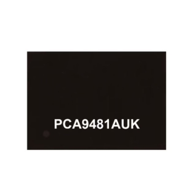 شريحة الدوائر المتكاملة PCA9481AUKZ 10A وضع محول مكثف شاحن مباشر