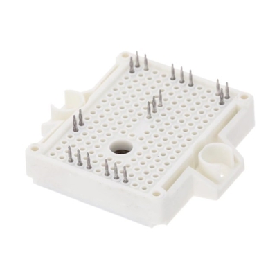 وحدات IGBT للسيارات NXH040P120MNF1PG Mosfet Array 30A 74W وحدة SiC MOSFET