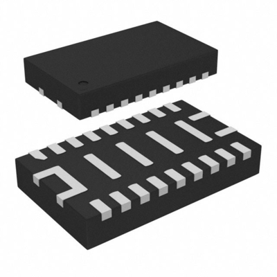 رقاقة الدوائر المتكاملة MPQ7200GLE-AEC1 3A IC QFN19
