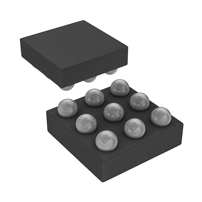 شريحة الدوائر المتكاملة MAX17291CANT 1MHz Boost Switching Regulator IC XFBGA6