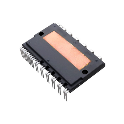 شريحة الدوائر المتكاملة STGIK10M120T IGBT 3 مرحلة Inverter Power Driver Module