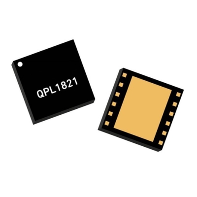 شريحة الدوائر المتكاملة QPL1820TR13 75Ω 22dB مكبر CATV IC
