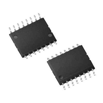 رقاقة الدوائر المتكاملة NCV57090BDWR2G محرك بوابة IGBT MOSFET عالية التيار المعزول