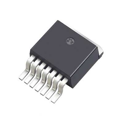 رقاقة الدوائر المتكاملة NVBG070N120M3S 1.2kV ترانزستور MOSFET المعزز