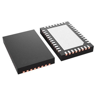 شريحة الدوائر المتكاملة PM40084B1-FEI 84 Lane Gen4 Fanout PCIe Switch