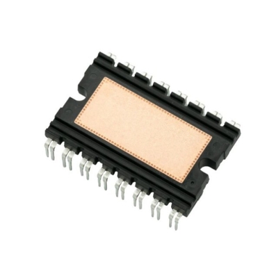 شريحة الدوائر المتكاملة M1F45M12W2-1LA 4 N-Channel 1200V 30A SiC MOSFET Module