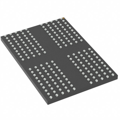 ذاكرة IC رقاقة W25Q512NWEIQS 1.8V 512Mbit ذاكرة فلاش متسلسل IC 133MHz