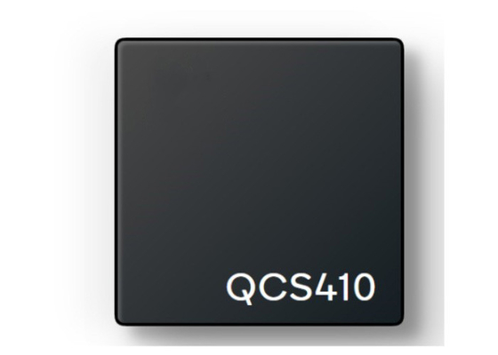 شريحة إنترنت الأشياء QCS-410-0-PSP806-MT-01-0-AC نظام إنترنت الأشياء عالي الأداء على شريحة الكاميرات الذكية
