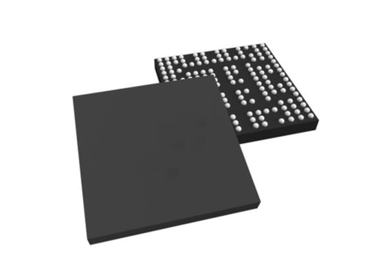 TEF8105EN/N1 ناقل رادار FMCW للسيارات متكامل بالكامل 77GHz