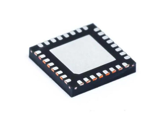 شريحة الدوائر المتكاملة DS90UB913ATRTVJQ1 1.4Gbps FPD-Link III Serializer WQFN-32