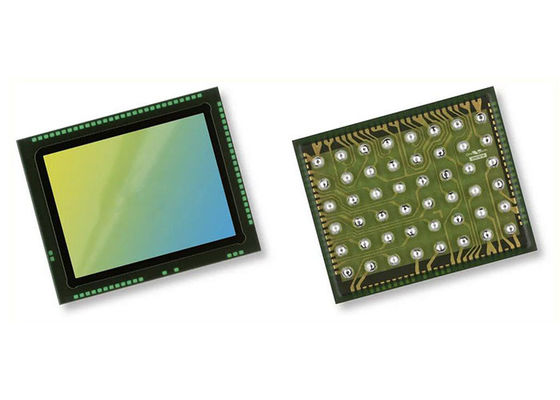 أجهزة الاستشعار IC OX01F10-B58Y-LC 1.3MP Color CMOS HDR Image Sensor حزمة BGA