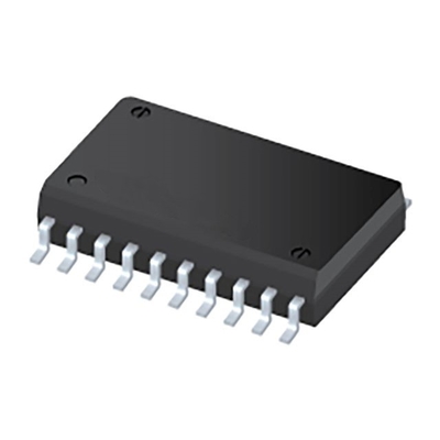 رقاقة الدوائر المتكاملة ADP7159ARDZ-03 200mV 1 خروج جهاز تنظيم خطي RF