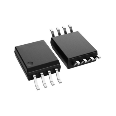 رقاقة الدوائر المتكاملة AMC1306M25EDWVR CMOS المسلسل Sigma-Delta Modulator 8-SOIC