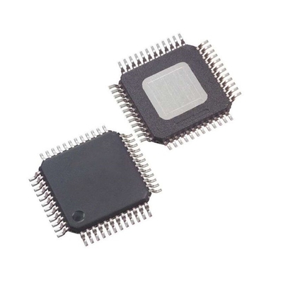 رقاقة الدوائر المتكاملة BQ79606APHPRQ1 مراقبة بطارية السيارات IC 48-HTQFP