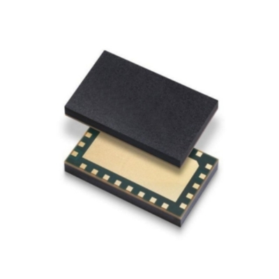 شريحة الدوائر المتكاملة AFSC5G26E38T2 2.69GHz 48mA مكبر RF IC 26-HLQFN