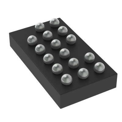 شريحة الدوائر المتكاملة ADPD105BCBZ الطرف الأمامي التناظري الضوئي الكفاءة العالية