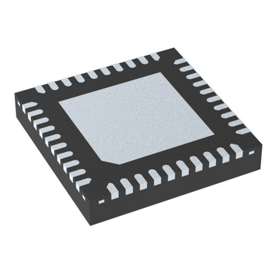 رقاقة الدوائر المتكاملة ADC3544IRSBR 14-Bit 125MSPS ADC منخفضة الضوضاء منخفضة الطاقة