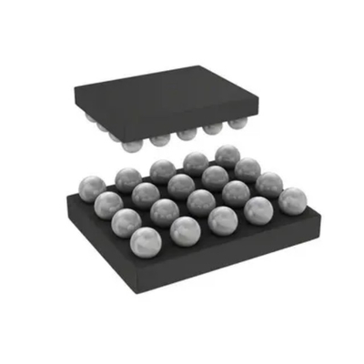 شريحة الدوائر المتكاملة ADAU1850BCBZRL Low Power CODECS UFBGA28 سطح