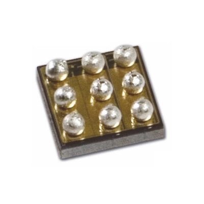 رقاقة الدوائر المتكاملة ADAU7112ACBZR7 2 قناة الصوتية محول معدل العينة