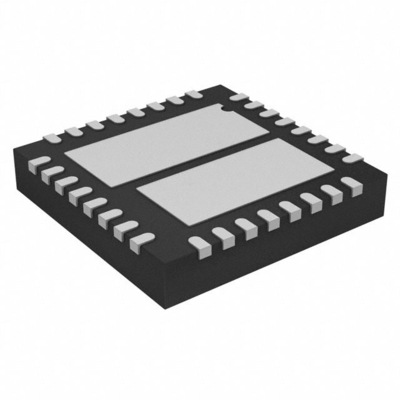 شريحة الدوائر المتكاملة ADP2390ACPZ 4.5V إلى 18V 12A Step Down Regulator IC
