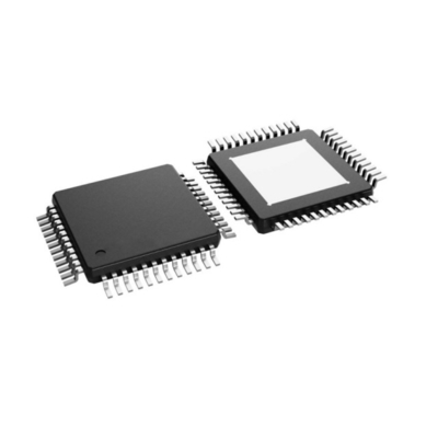 رقاقة الدوائر المتكاملة ADS131B23QPHPRQ1 29 mW شاشة بطارية مع SPI