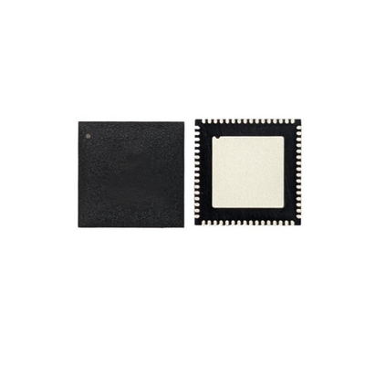 شريحة الدوائر المتكاملة FT4232HAQ رباعي جهاز تحكم USB عالي السرعة IC QFN64
