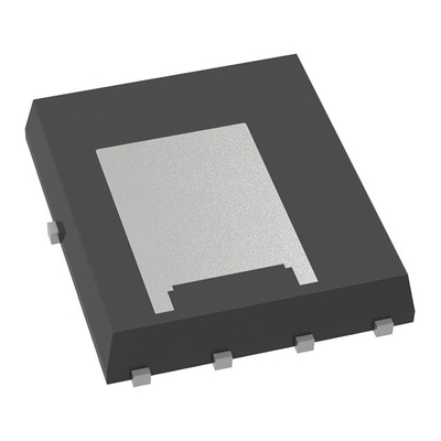رقاقة الدوائر المتكاملة FDMS86200DC 150V 40A N Channel MOSFET Transistor PQFN8