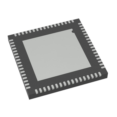شريحة الدوائر المتكاملة FT2232HPQ QFN68 كامل السرعة USB Bridge Controller IC