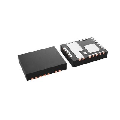 شريحة الدوائر المتكاملة CSD95420RCB MOSFET الطاقة شاحن نصف الجسر 27-QFN