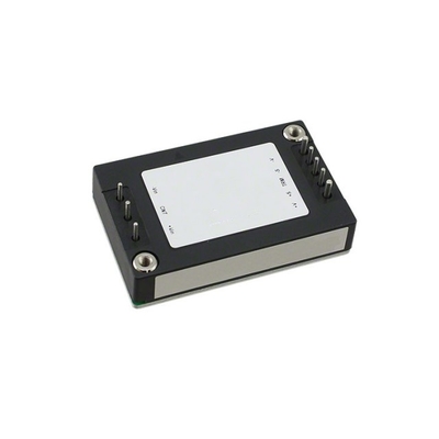 رقاقة الدوائر المتكاملة CN100A24-12 ربع الطوب المعزول DC DC محولات