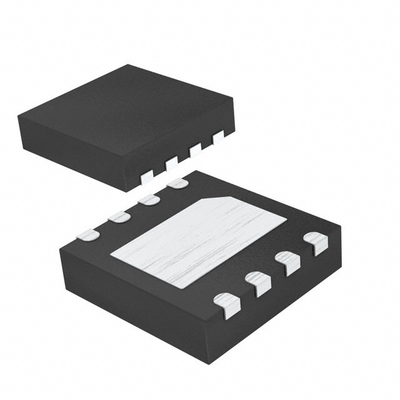 شريحة الدوائر المتكاملة MAX17624ATA 1A IC TDFN8
