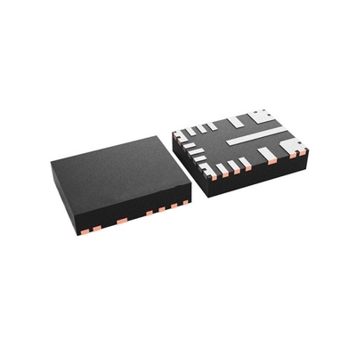 رقاقة الدوائر المتكاملة LM61480RPHR 8A Low EMI Buck Converter 16-VQFN