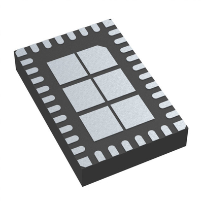 رقاقة الدوائر المتكاملة LT8698SEV 6V إلى 42V USB لتنظيم الجهد IC LQFN32